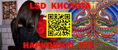 гидра Берёзовский