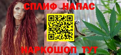гидра Берёзовский